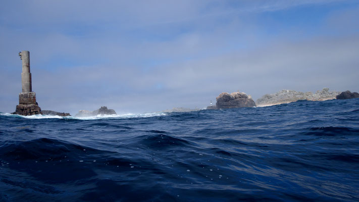 Rando Bivi  à Ouessant du 26 au 30 mai  2022