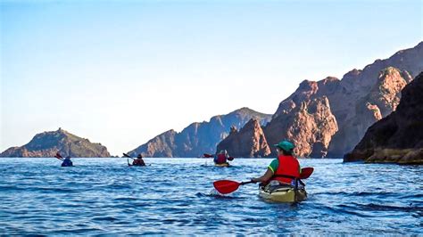 Mai 2025 : Projet de navigation en Corse